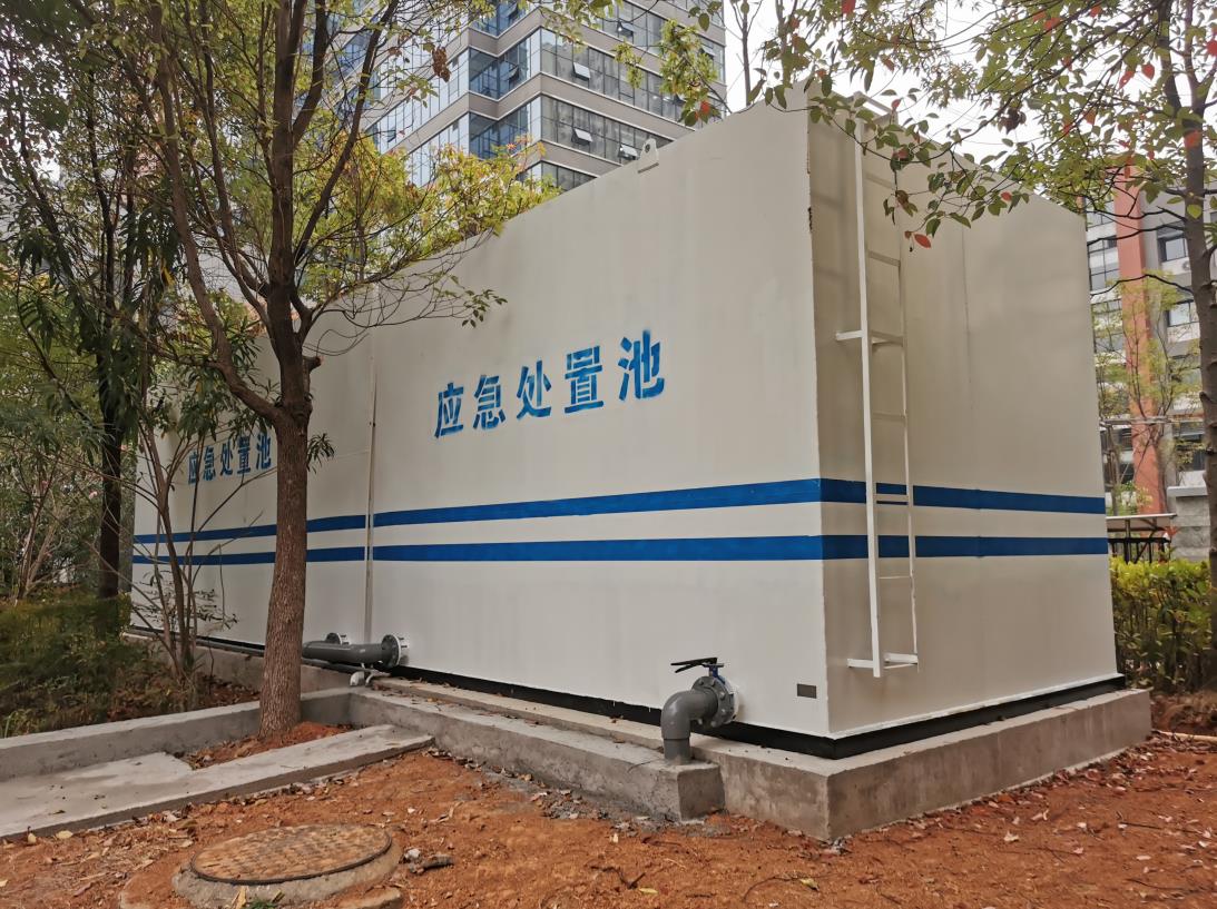 醫院汙水處理設備常用的處理汙水的方法（fǎ）有哪些？